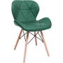 Стул GT Racer X-D28 Plus Green