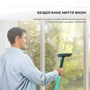 Пилосос Cecotec Conga 6000 Carpet&Spot Clean XXL Advance (A01_EU01_100074): Ємність пилозбірника 1.1 л