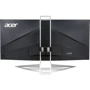 Монитор Acer XR382CQKbmijqphuzx (UM.TX2EE.009): Угол обзора, гор / верт 172 / 178