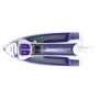 Утюг Bosch TDA 752422V: Материал подошвы Ceranium glissee