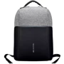 Сумка для ноутбуков Canyon 15.6" Anti-Theft Backpack Black/Grey (CNS-CBP5BG9)