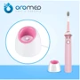 Зубная щетка OROMED Oro-Sonic Kids Girl: Тип Зубная щетка