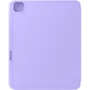 Аксессуар для iPad ArmorStandart Smart Case Fold Pen Light Purple for iPad Pro 13 2024 M4 (ARM78141) фото 7