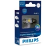 LED лампа Philips Vision C5W LED 6000K 12V 128596000KX1 (1шт.)