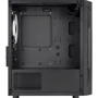 Корпус AeroCool Trinity Mini-G-BK-v2 фото 7