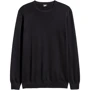 Джемпер H&M 3405464 48 черный: Вид Джемперы