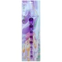 Анальные бусы Jelly Anal Beads PURPLE