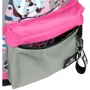 Рюкзак подростковый Kite Education K22-910M-1: Спинка Мягкая (без ребер жесткости)