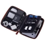 Органайзер Troika Travel Case коричневый (CBO25/BR): Пол Унисекс