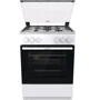 Газовая плита Gorenje GG6A10WH