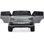 Дитячий радіокерований електромобіль Bambi Racer Land Rover, сірий (M 4175EBLRS-11): Вид джип