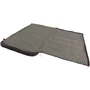Спальный мешок Outwell Campion Lux Double/-1°C Brown Left (230370): Назначение трехсезонный