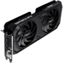 Видеокарта Palit Nvidia GeForce RTX 4070 SUPER DUAL OC 12GB (NED407SS19K9-1043D): Интерфейс PCI Express 4.0 x16
