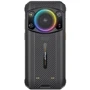 Смартфон Ulefone Armor 21 8/256Gb Black (UA UCRF): Оперативная память 8 Гб