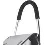 Сумка-тележка ShoppingCruiser Foldable 40 Grey: Объем 40 л