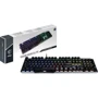 Клавиатура MSI Vigor GK50 Etilte Box White (S11-04US256-CLA): Подключение проводное