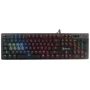 Клавиатура A4Tech Bloody B500N Grey