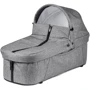 Люлька Peg-Perego Porte-Enfant Cinder Серый (IN06000062GL53