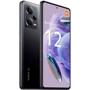 Смартфон Xiaomi Redmi Note 12 Pro Plus 5G 8/256Gb Obsidian Black Approved Витринный образец фото 3