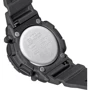Наручний годинник Casio GA-2200BB-1A: Водонепроникність 20 ATM