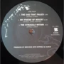 LP2 Metallica: Metallica (The Black Album) (LP0040) фото 5