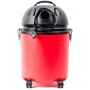 Пылесос строительный INTERTOOL DT-1020: Объем контейнера для мусора, л 20