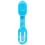 Закладка-ліхтарик Flexilight Rechargeable - Синій стиль (FLRBW): Вид інше