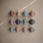 Поилка Papillon Mushie с трубочкой Tradewinds темно серый (000685): Производитель Papillon