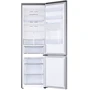 Холодильник SAMSUNG RB38C635ES9: Размеры 203х59.5х65.8 см