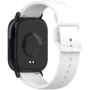 Ремешок BeCover Sport Band White for Xiaomi Redmi Watch 5 Lite (713213)