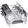 Посудомойка Bosch SPS25CI02: Вместимость (комплектов) 9