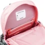 Рюкзак школьный Kite Education Gray & Pink K22-771S-2: Возрастная группа от 6 до 10 лет