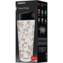 Термокухоль Ardesto Coffee Time Corgi 450 мл сіра (AR2645CR): Об'єм, мл 450