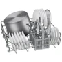Посудомойка Bosch SMS24AW00E: Размеры 60х84х60 см