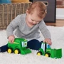 Іграшкові машинки John Deere Kids Друзі фермера 2 шт. (47193): Тип строительная техника