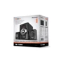 Акустическая система REAL-EL M-590 Black фото 9
