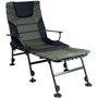 Кресло карповое Ranger Wide Carp SL-105 +prefix (RA 2234): Материал каркаса сталь, пластик