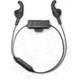 Наушники Philips TAA3206 Wireless IP57 Black (TAA3206BK/00): Тип излучателя динамический