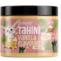 Тахини с ванилью OstroVit Tahini 500 g / vanilla / 20 servings