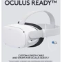 Наушники Logitech G333 VR White (981-001002): Назначение геймерские