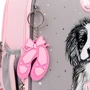 Каркасный рюкзак YES H-100 Doggy Ballet (559541) фото 9