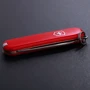 Мультитул Victorinox Escort 58мм/6предметов/красный (0.6123): Количество инструментов 6
