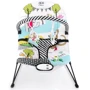 Шезлонг-качалка Kinderkraft Smartfun (KKLSMRTFUN0000): Возраст от 6 месяцев