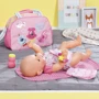 Сумка для ляльки Baby Born - Мамина Турбота (з аксесуарами) (824436) фото 7