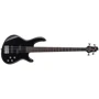 Бас-гітара CORT Action Plus BK: Форма корпусу Jazz Bass