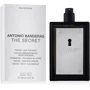Туалетна вода Antonio Banderas The Secret 100 ml Тестер