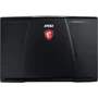 Ноутбук MSI GE63 Raider RGB 8RF (GE63RGB8RF-044BE) RB: Екран 15.6 " (1920x1080)