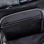 Мужская сумка мессенджер Piquadro черная (CA2765B2_N): Страна производитель Италия