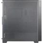 Корпус AZZA AERO (CSAZ-480): Форм-фактор материнської плати E-ATX/ATX/MicroATX/Mini-ITX