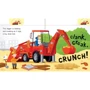Noisy Diggers / Музыкальная книга Шумные копатели: Обложка Твердая